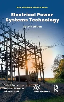 Technologia systemów zasilania elektrycznego - Electrical Power Systems Technology