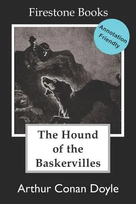 Pies Baskerville'ów: Wydanie przyjazne adnotacjom - The Hound of the Baskervilles: Annotation-Friendly Edition