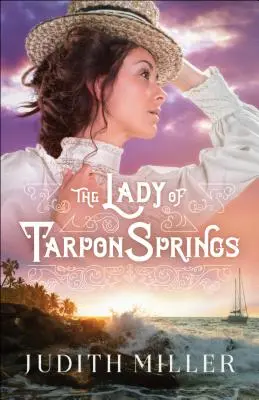 Dama z Tarpon Springs - The Lady of Tarpon Springs