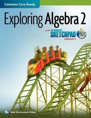 Szkicownik geometry, odkrywanie algebry 2 - The Geometer's Sketchpad, Exploring Algebra 2