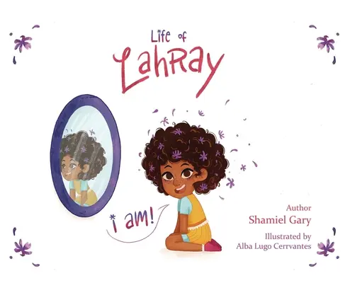 Życie Lahray: Jestem - Life of Lahray: I Am
