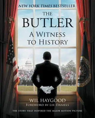 The Butler: Świadek historii - The Butler: A Witness to History