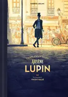 Arsene Lupin, dżentelmen złodziej - Arsene Lupin, Gentleman Thief