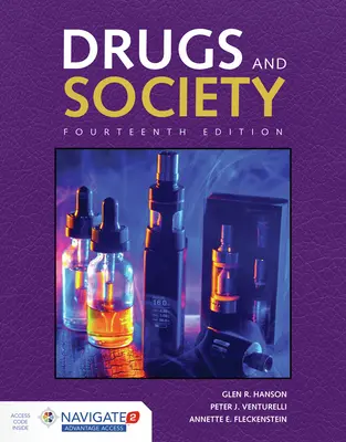 Narkotyki i społeczeństwo - Drugs & Society