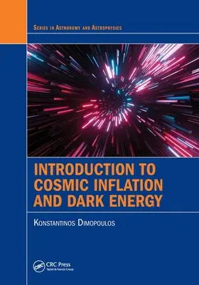 Wprowadzenie do kosmicznej inflacji i ciemnej energii - Introduction to Cosmic Inflation and Dark Energy