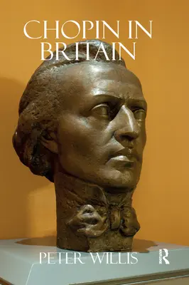 Chopin w Wielkiej Brytanii - Chopin in Britain