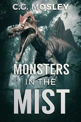 Potwory we mgle - Monsters In The Mist