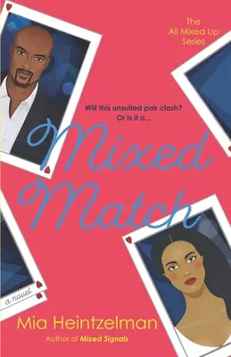 Mieszany mecz - Mixed Match