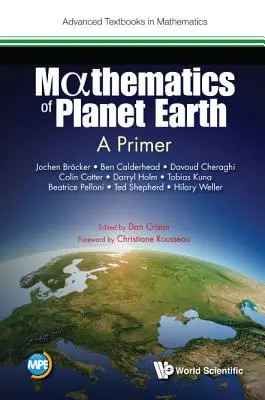 Matematyka planety Ziemia: Elementarz - Mathematics of Planet Earth: A Primer