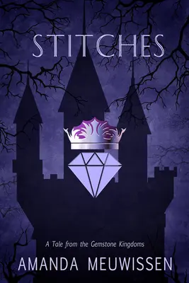 Stitches: Tom 2 - Stitches: Volume 2