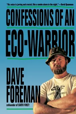 Wyznania eko-wojownika - Confessions of an Eco-Warrior