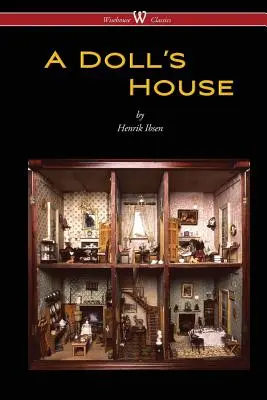 Dom lalki (Wisehouse Classics) - A Doll's House (Wisehouse Classics)