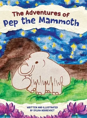 Przygody mamuta Pepa - The Adventures of Pep the Mammoth