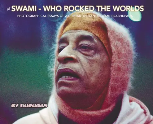 Swami, który wstrząsnął światami - The Swami Who Rocked the Worlds