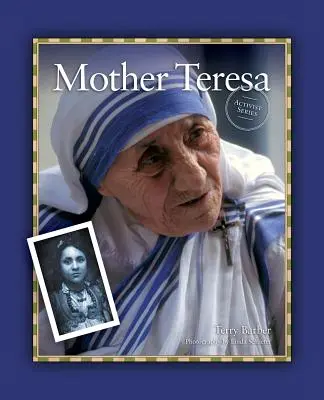 Matka Teresa - Mother Teresa