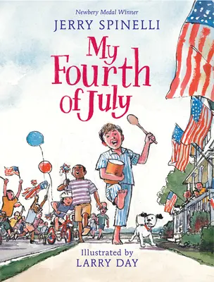 Mój czwarty lipca - My Fourth of July