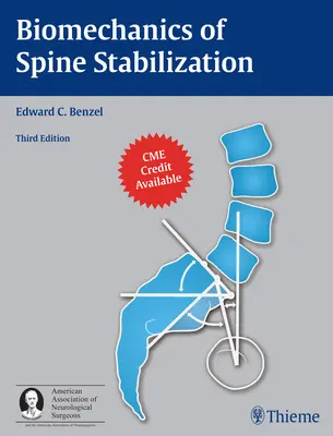 Biomechanika stabilizacji kręgosłupa - Biomechanics of Spine Stabilization
