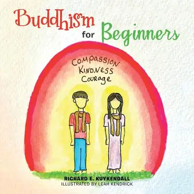 Buddyzm dla początkujących - Buddhism for Beginners