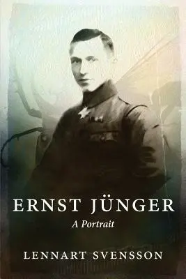 Ernst Jnger - portret - Ernst Jnger - A Portrait