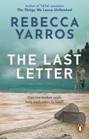 Last Letter - TikTok zmusił mnie do zakupu: najbardziej emocjonalny i rozdzierający serce romans wojskowy 2023 roku - Last Letter - TikTok made me buy it: the most emotional and heart-wrenching military romance of 2023