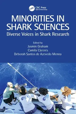 Mniejszości w naukach o rekinach: Różnorodne głosy w badaniach nad rekinami - Minorities in Shark Sciences: Diverse Voices in Shark Research