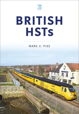 Hsts: Wokół Wielkiej Brytanii, od 1990 roku do dziś - Hsts: Around Britain, from 1990 to the Present Day