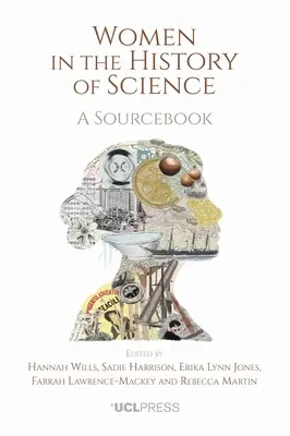 Kobiety w historii nauki: A Sourcebook - Women in the History of Science: A Sourcebook