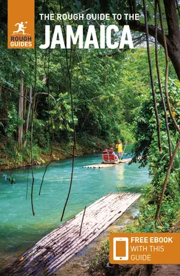 The Rough Guide to Jamaica (Przewodnik turystyczny z darmowym ebookiem) - The Rough Guide to Jamaica (Travel Guide with Free Ebook)