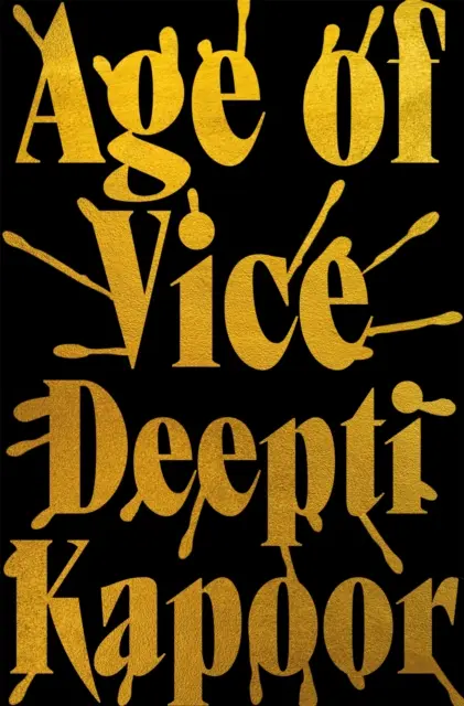 Age of Vice - „Ta historia jest nie do odrzucenia... . Tak to się robi, gdy robi się to dokładnie tak, jak należy” Stephen King - Age of Vice - 'The story is unputdownable . . . This is how it's done when it's done exactly right' Stephen King