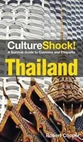 CultureShock! Tajlandia - CultureShock! Thailand