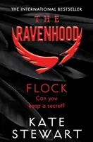 Flock - najgorętszy i najbardziej uzależniający romans między wrogami a kochankami, który przeczytasz przez cały rok . - Flock - The hottest and most addictive enemies to lovers romance you'll read all year . . .