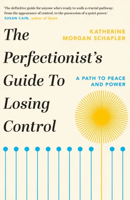 Przewodnik perfekcjonisty po utracie kontroli - Perfectionist's Guide to Losing Control