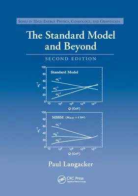 Model Standardowy i nie tylko - The Standard Model and Beyond