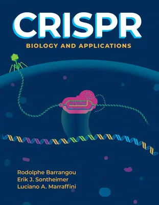 Crispr: Biologia i zastosowania - Crispr: Biology and Applications