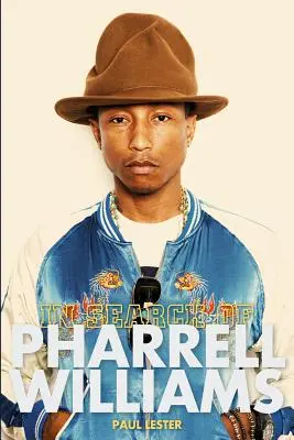 W poszukiwaniu Pharrella Williamsa - In Search of Pharrell Williams