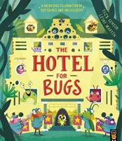 Hotel dla robali - Hotel for Bugs