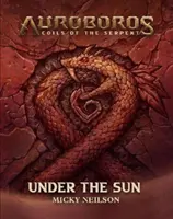 Auroboros: Pod słońcem - Auroboros: Under The Sun