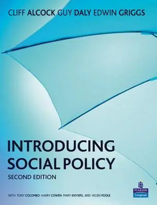 Wprowadzenie do polityki społecznej - Introducing Social Policy