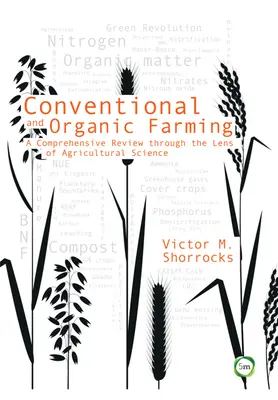 Rolnictwo konwencjonalne i ekologiczne: Kompleksowy przegląd przez pryzmat nauk rolniczych - Conventional and Organic Farming: A Comprehensive Review Through the Lens of Agricultural Science