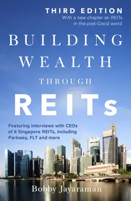 Budowanie bogactwa poprzez Reits - Building Wealth Through Reits