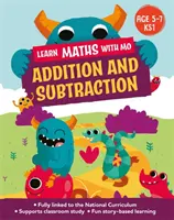 Matematyka z Mo: Dodawanie i odejmowanie - Learn Maths with Mo: Addition and Subtraction