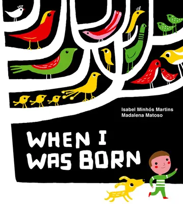 Kiedy się urodziłem - When I Was Born