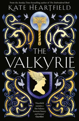 Walkiria - The Valkyrie