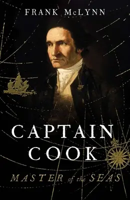 Kapitan Cook: Mistrz mórz - Captain Cook: Master of the Seas