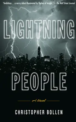 Ludzie błyskawic - Lightning People