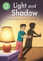 Mistrz czytania: Światło i cień - Samodzielne czytanie Zielony 5 Literatura faktu - Reading Champion: Light and Shadow - Independent Reading Green 5 Non-fiction