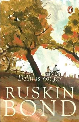 Delhi nie jest daleko - Delhi Is Not Far