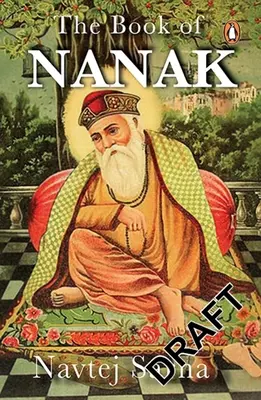 Księga Nanaka - The Book Of Nanak