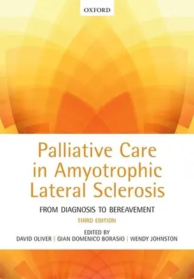 Opieka paliatywna w stwardnieniu zanikowym bocznym - Palliative Care in Amyotrophic Lateral Sclerosis