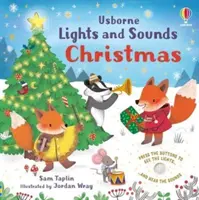 Światła i dźwięki na Boże Narodzenie - Lights and Sounds Christmas